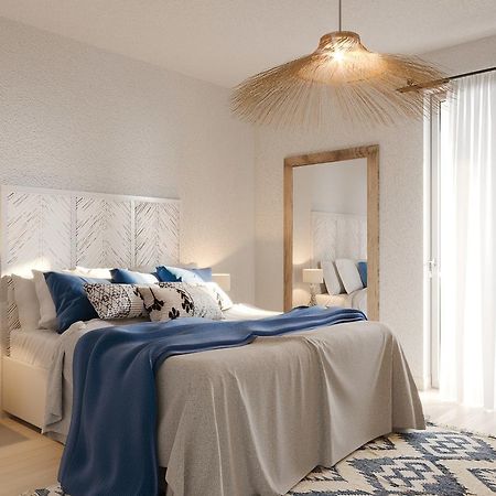 Residence Mar Mediterraneo 콰르투 산텔레나 외부 사진